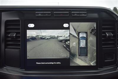 2023 Ford F-250 Lariat  LIFTED DIESEL TRUCK 4X4 LOADED - Photo 19 - Gresham, OR 97030