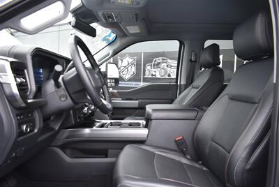 2023 Ford F-250 Lariat  LIFTED DIESEL TRUCK 4X4 LOADED - Photo 13 - Gresham, OR 97030