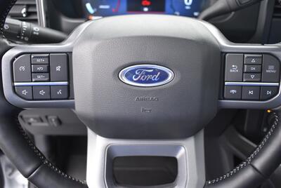 2023 Ford F-250 Lariat  LIFTED DIESEL TRUCK 4X4 LOADED - Photo 16 - Gresham, OR 97030