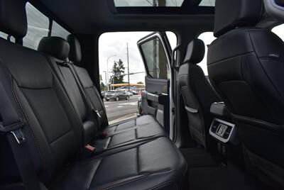 2023 Ford F-250 Lariat  LIFTED DIESEL TRUCK 4X4 LOADED - Photo 25 - Gresham, OR 97030