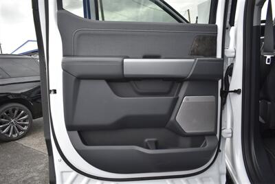 2023 Ford F-250 Lariat  LIFTED DIESEL TRUCK 4X4 LOADED - Photo 22 - Gresham, OR 97030