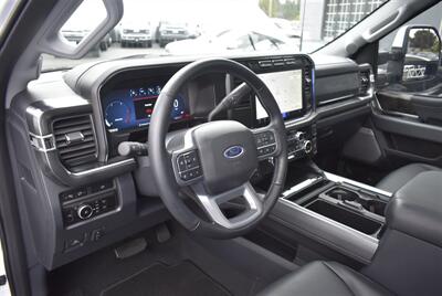 2023 Ford F-250 Lariat  LIFTED DIESEL TRUCK 4X4 LOADED - Photo 15 - Gresham, OR 97030