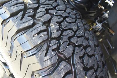 2023 Ford Bronco Raptor  37 " TIRES 4X4 LOADED - Photo 16 - Gresham, OR 97030