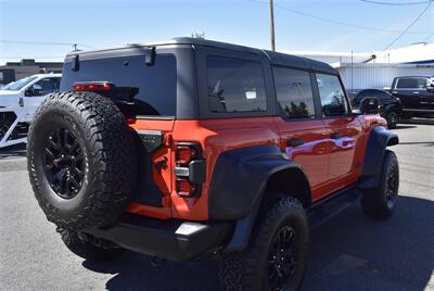 2023 Ford Bronco Raptor  37 " TIRES 4X4 LOADED - Photo 5 - Gresham, OR 97030