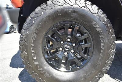 2023 Ford Bronco Raptor  37 " TIRES 4X4 LOADED - Photo 15 - Gresham, OR 97030