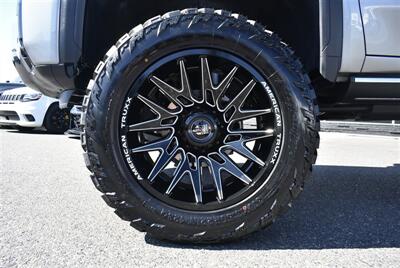 2024 GMC Sierra 2500 Denali Ultimate  LIFTED DIESEL TRUCK 4X4 LOADED - Photo 10 - Gresham, OR 97030