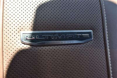 2024 GMC Sierra 2500 Denali Ultimate  LIFTED DIESEL TRUCK 4X4 LOADED - Photo 32 - Gresham, OR 97030