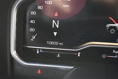 2024 GMC Sierra 2500 Denali Ultimate  LIFTED DIESEL TRUCK 4X4 LOADED - Photo 22 - Gresham, OR 97030