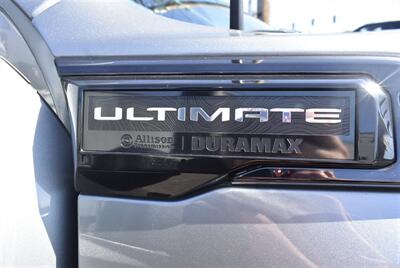 2024 GMC Sierra 2500 Denali Ultimate  LIFTED DIESEL TRUCK 4X4 LOADED - Photo 20 - Gresham, OR 97030