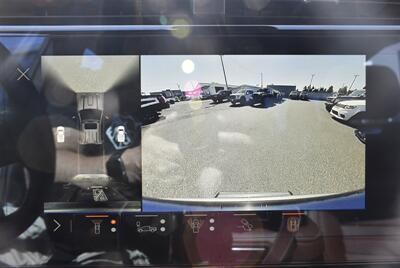 2024 GMC Sierra 2500 Denali Ultimate  LIFTED DIESEL TRUCK 4X4 LOADED - Photo 30 - Gresham, OR 97030