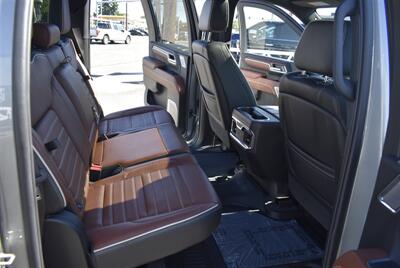 2024 GMC Sierra 2500 Denali Ultimate  LIFTED DIESEL TRUCK 4X4 LOADED - Photo 18 - Gresham, OR 97030