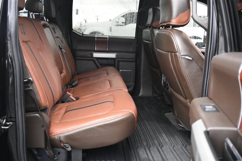 2022 Ford F-350 King Ranch photo