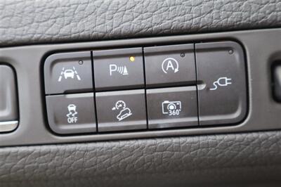 2022 GMC Yukon Denali  6.2L 4X4 6 PASSANGER 3RD ROW LOADED - Photo 23 - Gresham, OR 97030