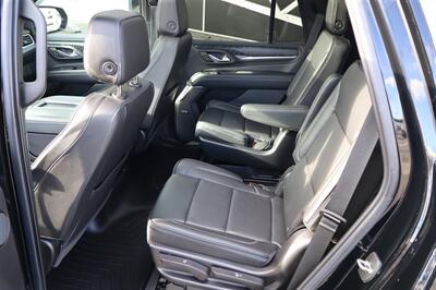 2022 GMC Yukon Denali  6.2L 4X4 6 PASSANGER 3RD ROW LOADED - Photo 14 - Gresham, OR 97030
