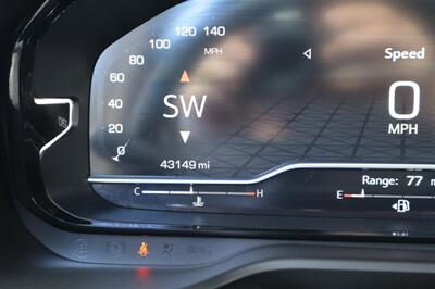 2022 GMC Yukon Denali  6.2L 4X4 6 PASSANGER 3RD ROW LOADED - Photo 21 - Gresham, OR 97030