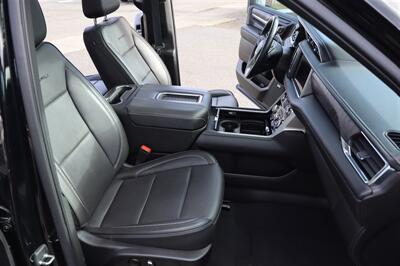 2022 GMC Yukon Denali  6.2L 4X4 6 PASSANGER 3RD ROW LOADED - Photo 19 - Gresham, OR 97030