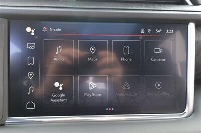 2022 GMC Yukon Denali  6.2L 4X4 6 PASSANGER 3RD ROW LOADED - Photo 25 - Gresham, OR 97030