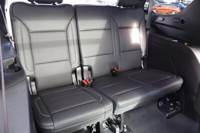 2022 GMC Yukon Denali  6.2L 4X4 6 PASSANGER 3RD ROW LOADED - Photo 17 - Gresham, OR 97030