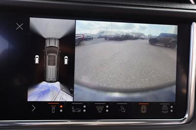 2022 GMC Yukon Denali  6.2L 4X4 6 PASSANGER 3RD ROW LOADED - Photo 26 - Gresham, OR 97030