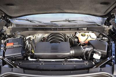 2022 GMC Yukon Denali  6.2L 4X4 6 PASSANGER 3RD ROW LOADED - Photo 20 - Gresham, OR 97030