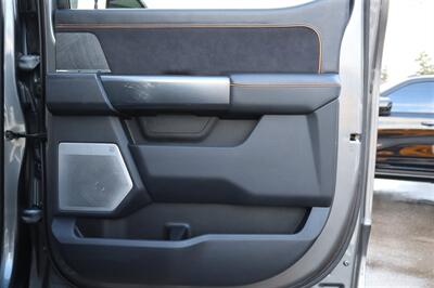 2024 Ford F-350 Platinum LIFTED DIESEL TRUCK 4X4 LOADED - Photo 28 - Gresham, OR 97030