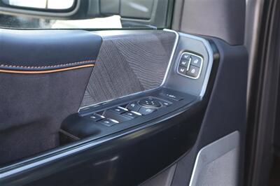 2024 Ford F-350 Platinum LIFTED DIESEL TRUCK 4X4 LOADED - Photo 14 - Gresham, OR 97030