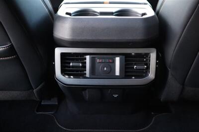 2024 Ford F-350 Platinum LIFTED DIESEL TRUCK 4X4 LOADED - Photo 25 - Gresham, OR 97030