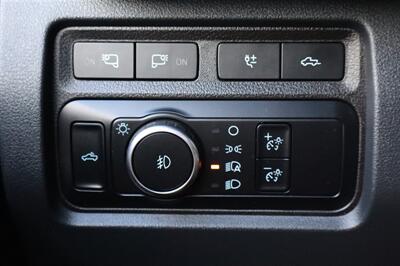 2024 Ford F-350 Platinum LIFTED DIESEL TRUCK 4X4 LOADED - Photo 20 - Gresham, OR 97030