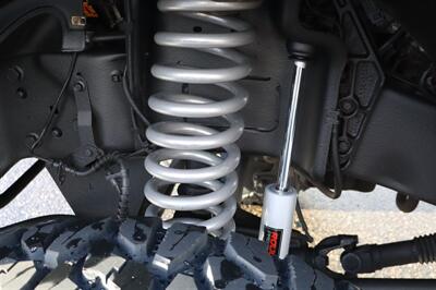 2024 Ford F-350 Platinum LIFTED DIESEL TRUCK 4X4 LOADED - Photo 11 - Gresham, OR 97030