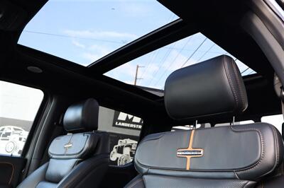 2024 Ford F-350 Platinum LIFTED DIESEL TRUCK 4X4 LOADED - Photo 16 - Gresham, OR 97030