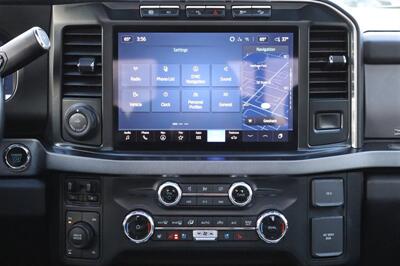 2024 Ford F-350 Platinum LIFTED DIESEL TRUCK 4X4 LOADED - Photo 21 - Gresham, OR 97030