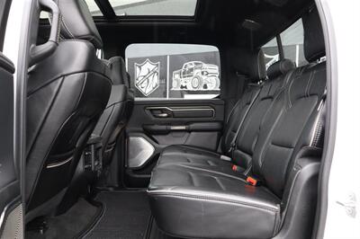 2021 RAM 1500 Limited  5.7L V8 LIMITED 4X4 LOADED - Photo 23 - Gresham, OR 97030