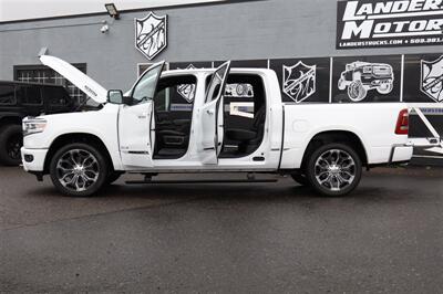 2021 RAM 1500 Limited  5.7L V8 LIMITED 4X4 LOADED - Photo 31 - Gresham, OR 97030