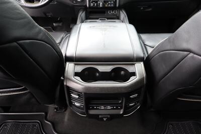 2021 RAM 1500 Limited  5.7L V8 LIMITED 4X4 LOADED - Photo 24 - Gresham, OR 97030