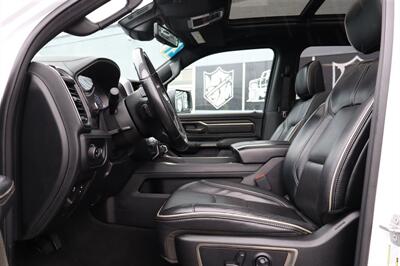 2021 RAM 1500 Limited  5.7L V8 LIMITED 4X4 LOADED - Photo 14 - Gresham, OR 97030