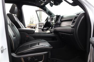 2021 RAM 1500 Limited  5.7L V8 LIMITED 4X4 LOADED - Photo 28 - Gresham, OR 97030