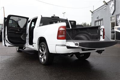2021 RAM 1500 Limited  5.7L V8 LIMITED 4X4 LOADED - Photo 32 - Gresham, OR 97030