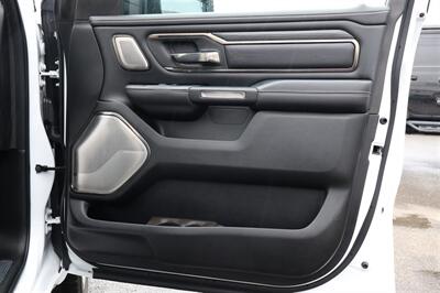 2021 RAM 1500 Limited  5.7L V8 LIMITED 4X4 LOADED - Photo 27 - Gresham, OR 97030