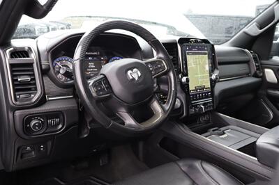 2021 RAM 1500 Limited  5.7L V8 LIMITED 4X4 LOADED - Photo 16 - Gresham, OR 97030