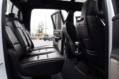 2021 RAM 1500 Limited  5.7L V8 LIMITED 4X4 LOADED - Photo 25 - Gresham, OR 97030