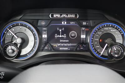 2021 RAM 1500 Limited  5.7L V8 LIMITED 4X4 LOADED - Photo 18 - Gresham, OR 97030