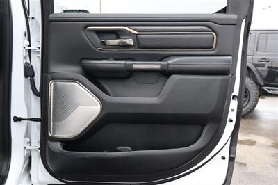 2021 RAM 1500 Limited  5.7L V8 LIMITED 4X4 LOADED - Photo 26 - Gresham, OR 97030