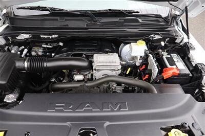 2021 RAM 1500 Limited  5.7L V8 LIMITED 4X4 LOADED - Photo 9 - Gresham, OR 97030
