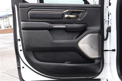 2021 RAM 1500 Limited  5.7L V8 LIMITED 4X4 LOADED - Photo 22 - Gresham, OR 97030
