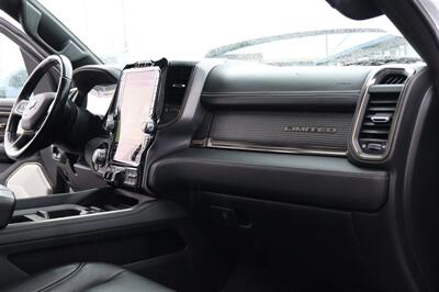 2021 RAM 1500 Limited  5.7L V8 LIMITED 4X4 LOADED - Photo 29 - Gresham, OR 97030