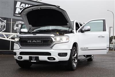 2021 RAM 1500 Limited  5.7L V8 LIMITED 4X4 LOADED - Photo 30 - Gresham, OR 97030