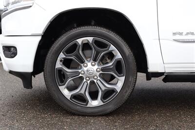 2021 RAM 1500 Limited  5.7L V8 LIMITED 4X4 LOADED - Photo 10 - Gresham, OR 97030