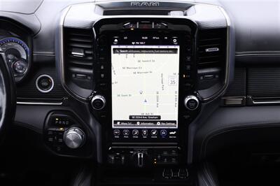 2021 RAM 1500 Limited  5.7L V8 LIMITED 4X4 LOADED - Photo 20 - Gresham, OR 97030