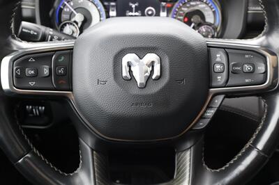 2021 RAM 1500 Limited  5.7L V8 LIMITED 4X4 LOADED - Photo 17 - Gresham, OR 97030