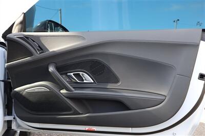 2021 Audi R8 5.2 V10  PERFORMANCE RWD BC FORGED LOADED - Photo 19 - Gresham, OR 97030